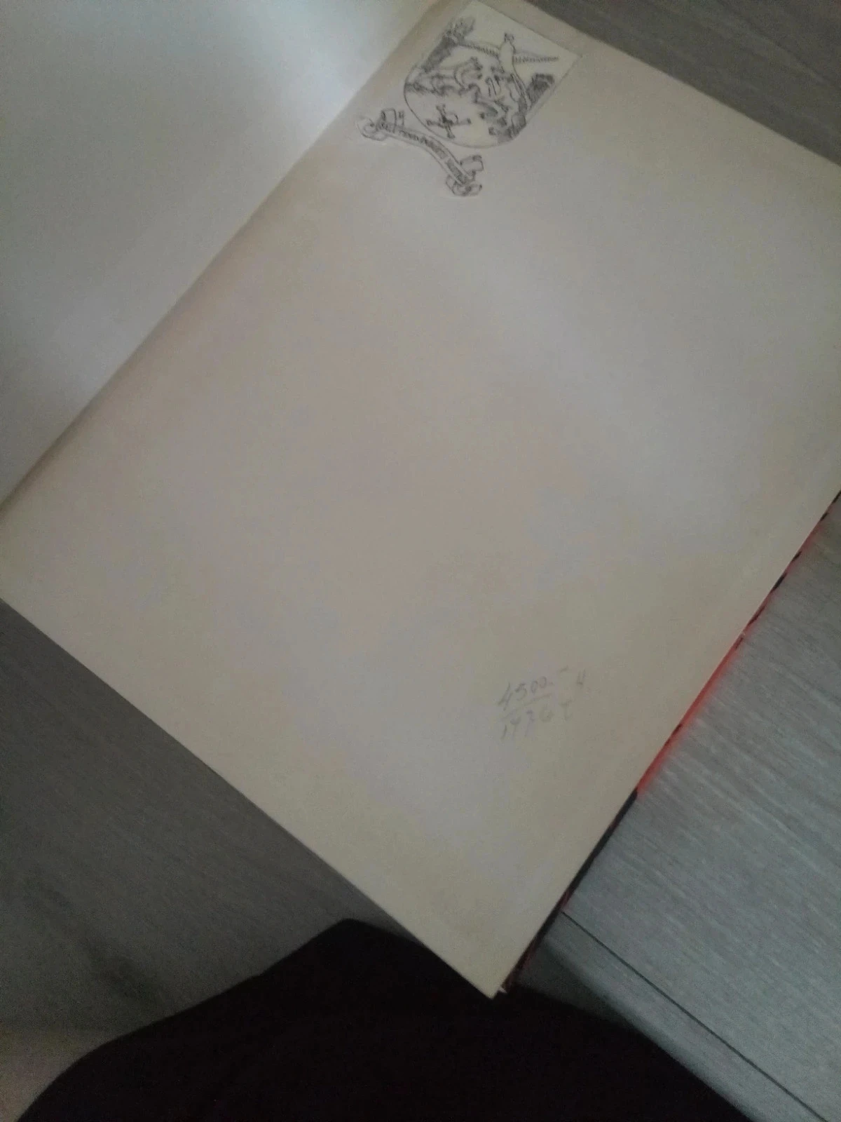 Livre Le miroir de la magie – photo 15